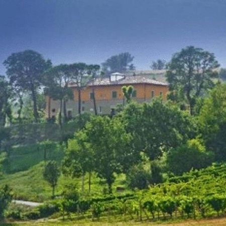 Relais Villa Fornari Camerino Dış mekan fotoğraf