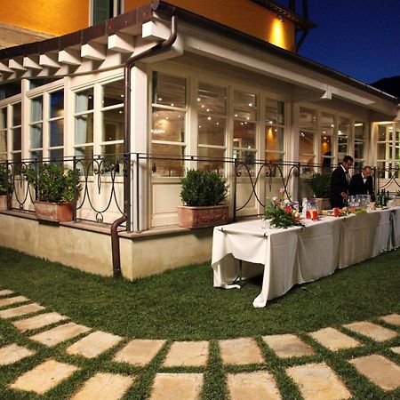 Relais Villa Fornari Camerino Dış mekan fotoğraf