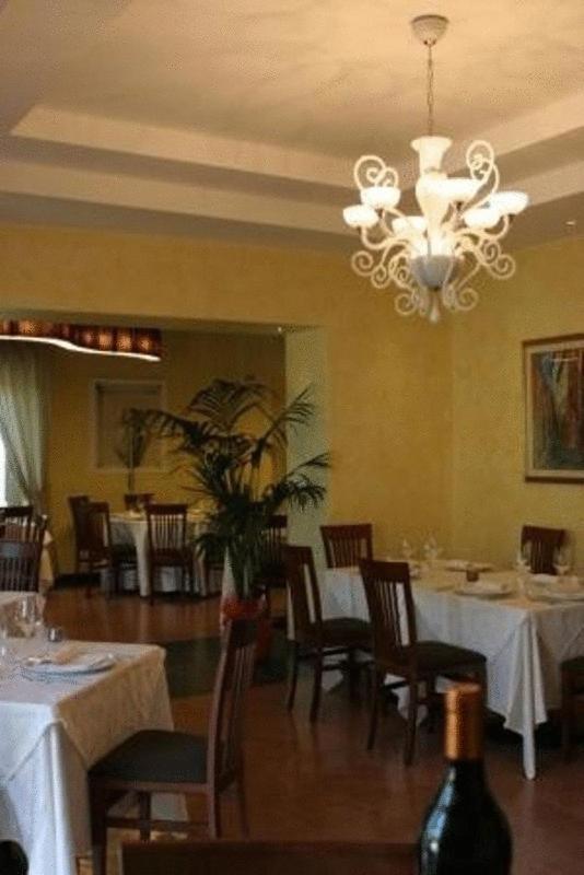 Relais Villa Fornari Camerino Dış mekan fotoğraf