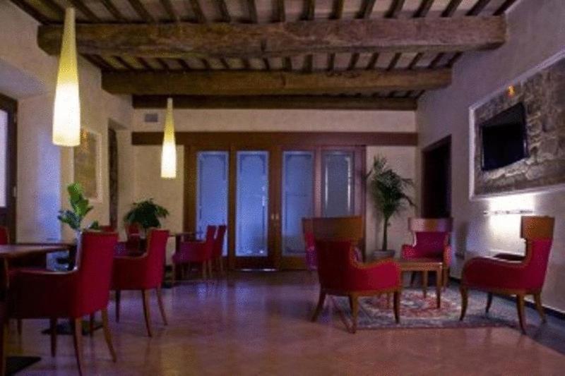 Relais Villa Fornari Camerino Dış mekan fotoğraf