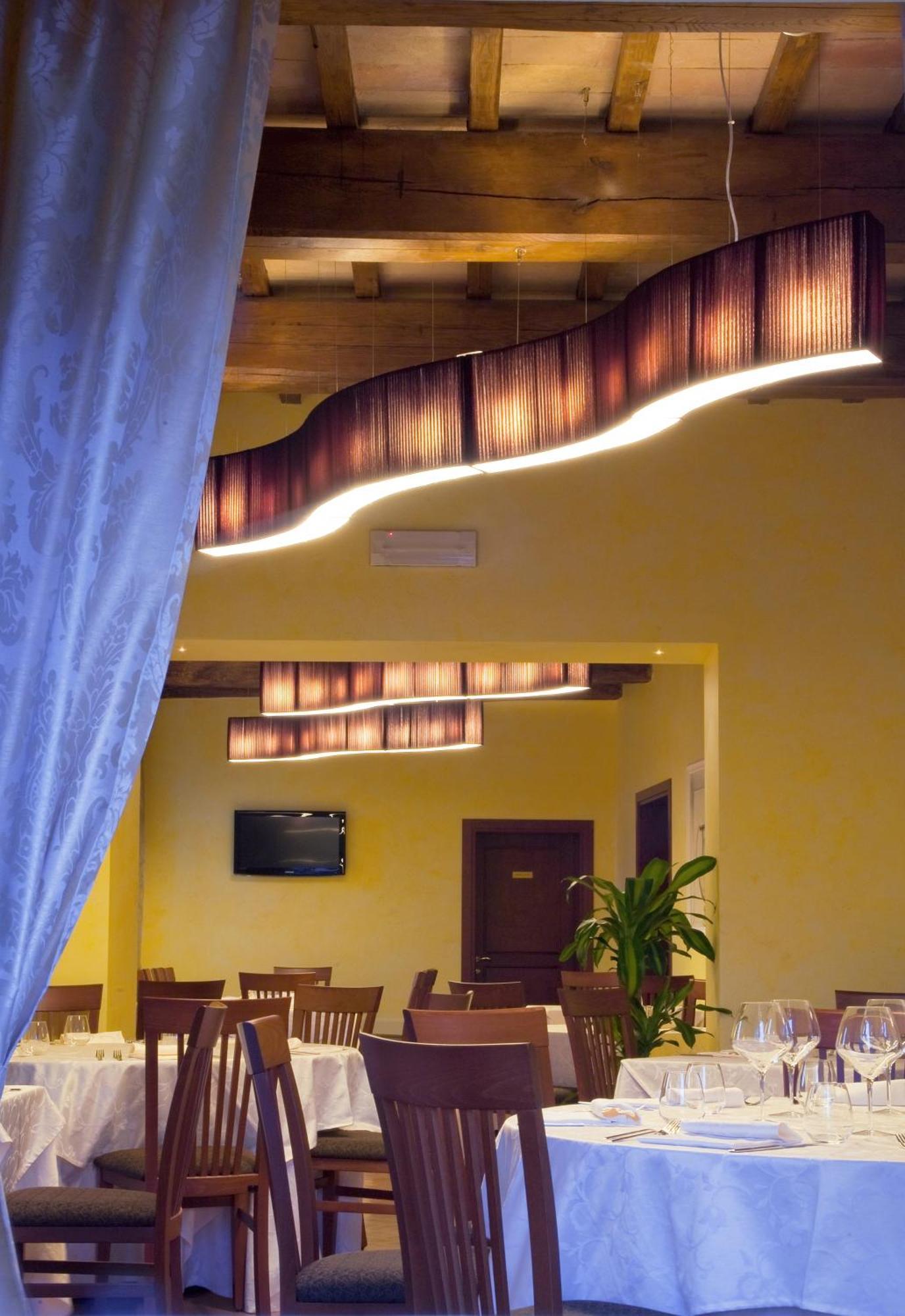 Relais Villa Fornari Camerino Dış mekan fotoğraf