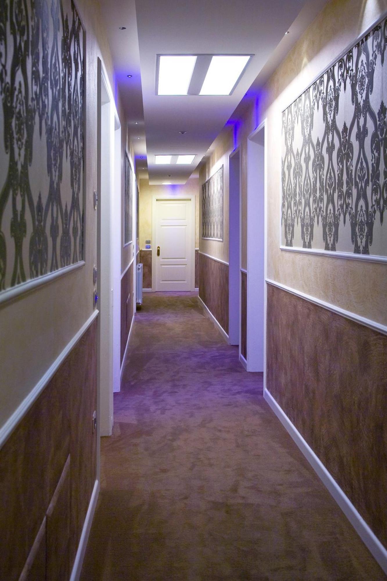 Relais Villa Fornari Camerino Dış mekan fotoğraf