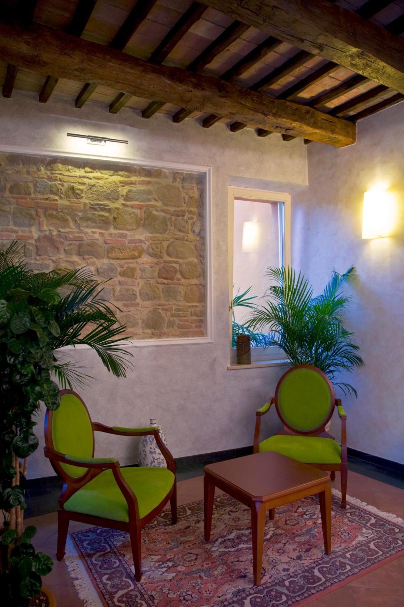 Relais Villa Fornari Camerino Dış mekan fotoğraf