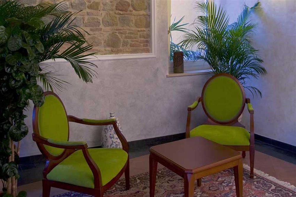 Relais Villa Fornari Camerino Dış mekan fotoğraf