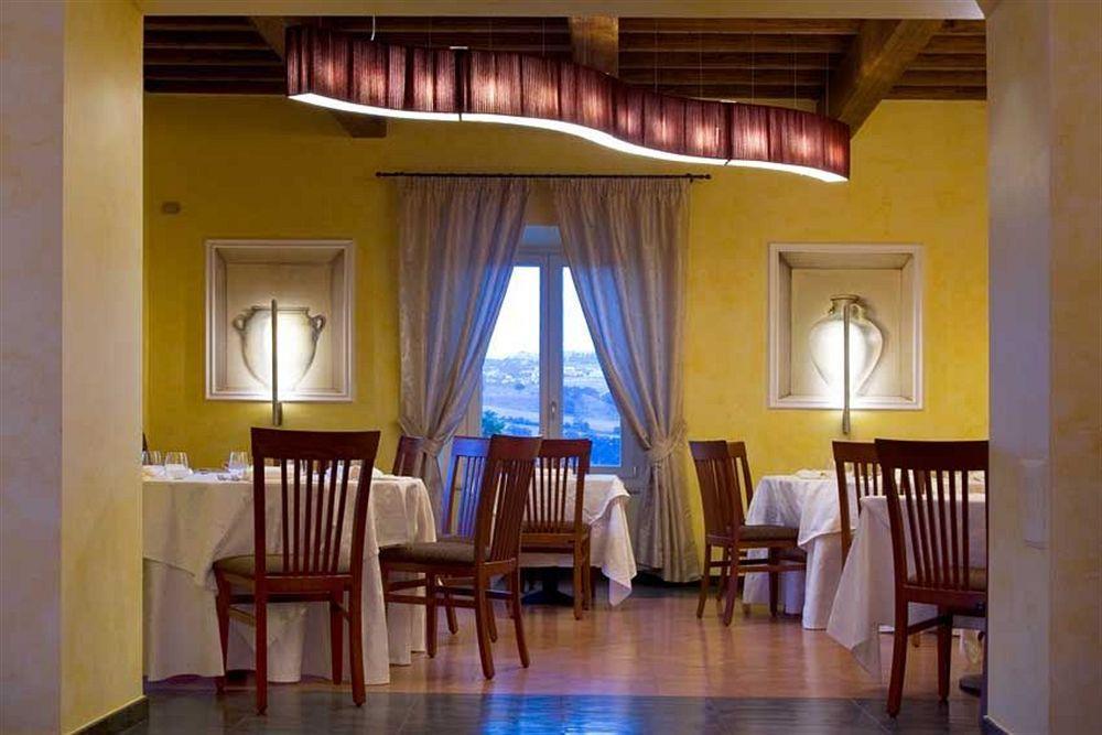 Relais Villa Fornari Camerino Dış mekan fotoğraf