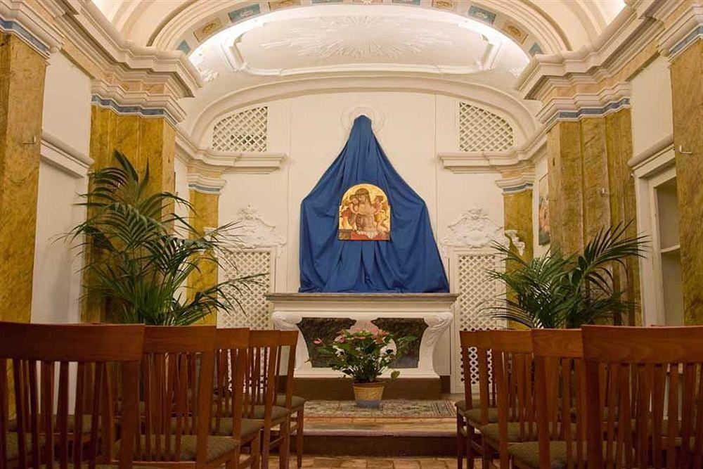 Relais Villa Fornari Camerino Dış mekan fotoğraf