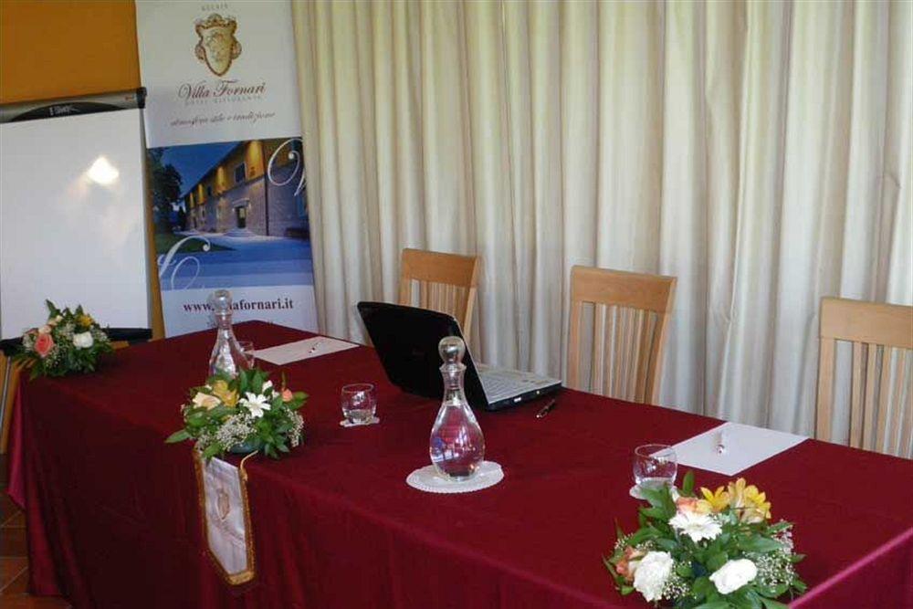 Relais Villa Fornari Camerino Dış mekan fotoğraf