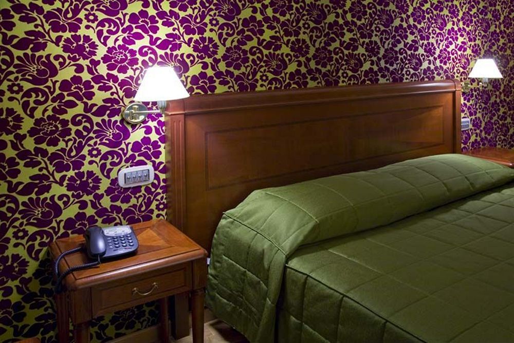 Relais Villa Fornari Camerino Dış mekan fotoğraf