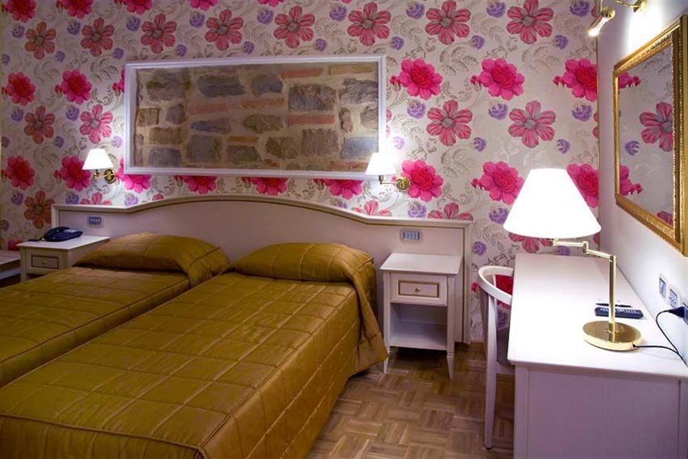 Relais Villa Fornari Camerino Dış mekan fotoğraf