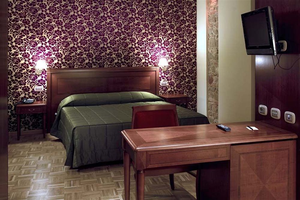 Relais Villa Fornari Camerino Dış mekan fotoğraf