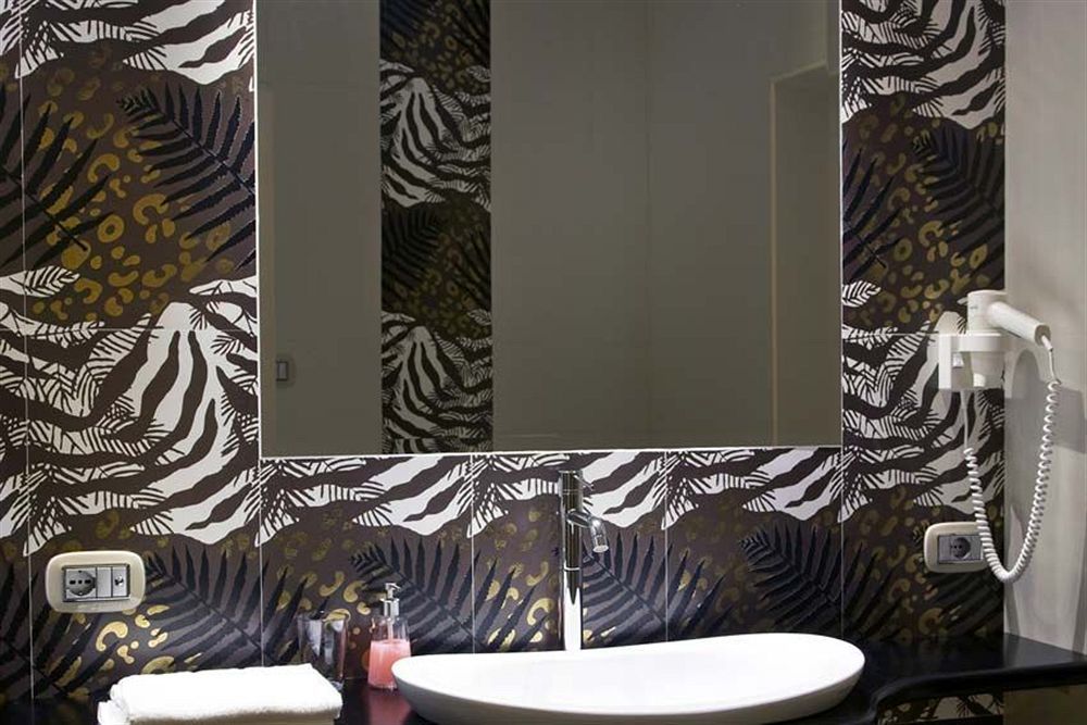 Relais Villa Fornari Camerino Dış mekan fotoğraf