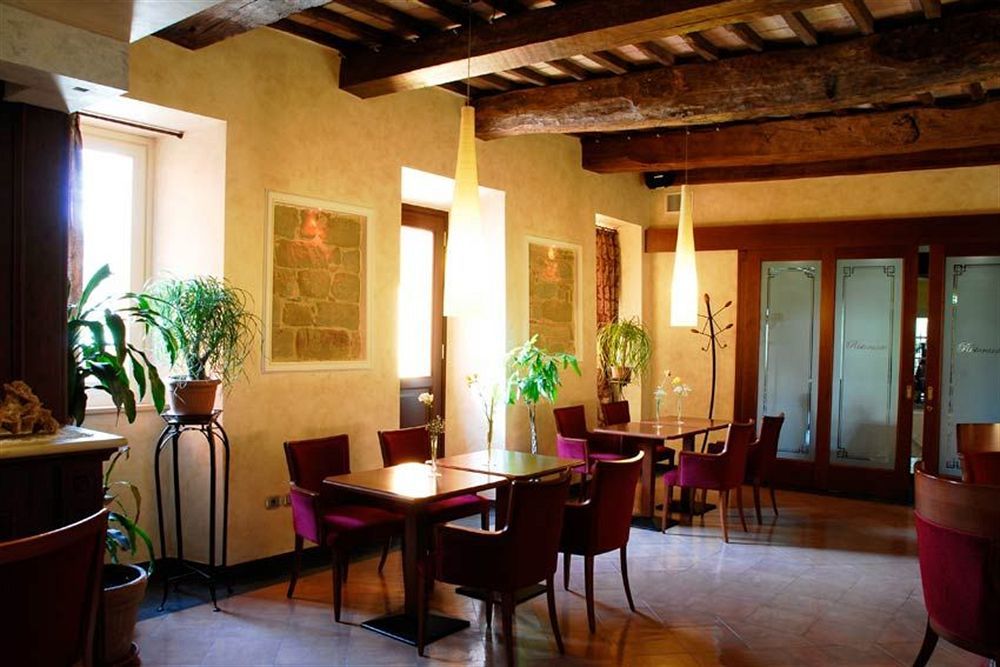 Relais Villa Fornari Camerino Dış mekan fotoğraf