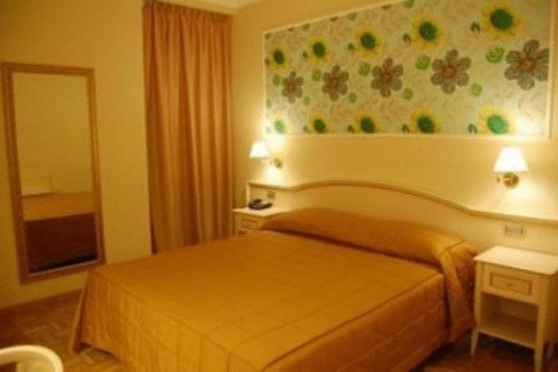 Relais Villa Fornari Camerino Dış mekan fotoğraf