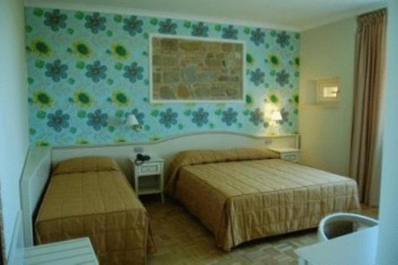 Relais Villa Fornari Camerino Dış mekan fotoğraf