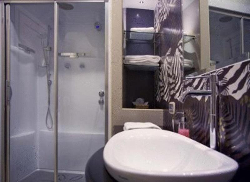 Relais Villa Fornari Camerino Dış mekan fotoğraf